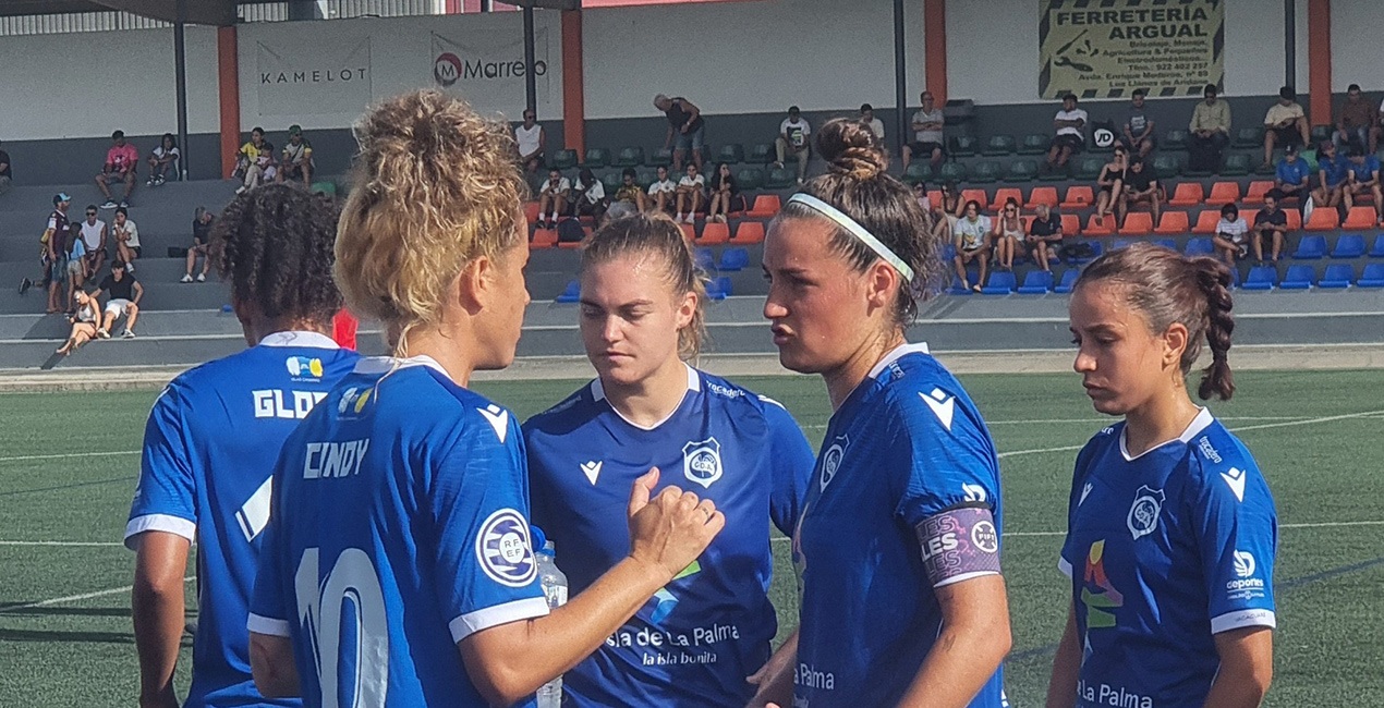 Derrota por la mínima contra el Zaragoza CFF