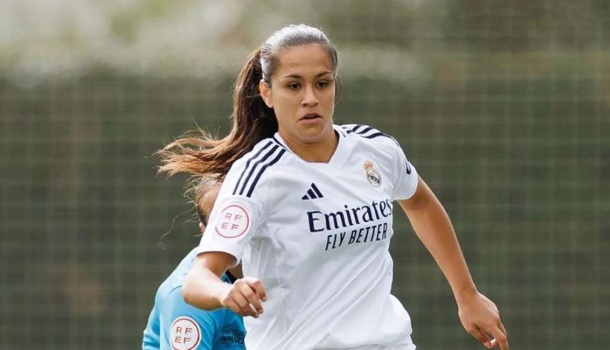 Refuerzo de la plantilla con el fichaje de Sara López
